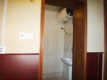 Wuyulong Hotel Pékin  Extérieur photo