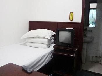 Wuyulong Hotel Pékin  Extérieur photo