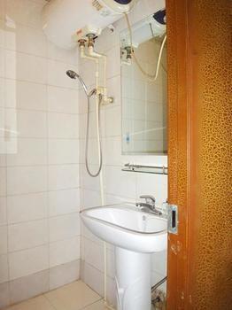 Wuyulong Hotel Pékin  Extérieur photo